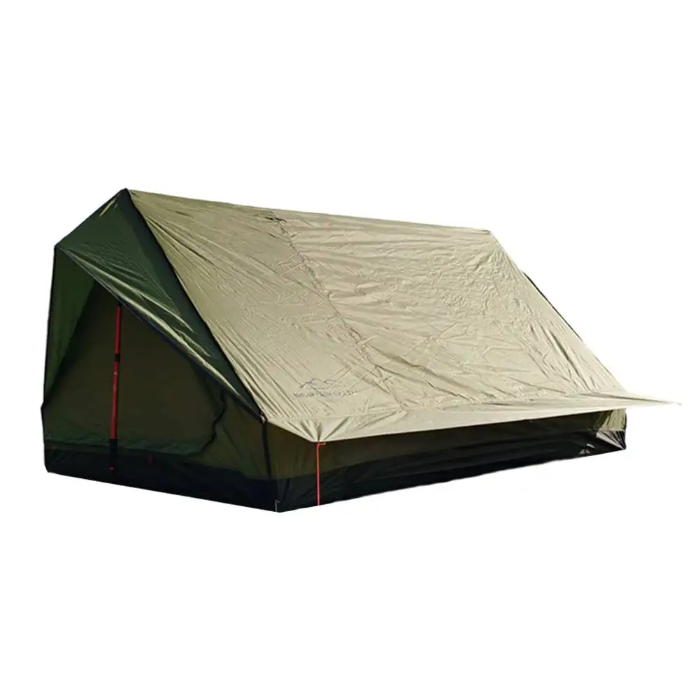 Easy Setup Tent 210*150*110CM Lightweight Camping Tent Large Space Tent Multi-season Usable Tear-resistant Grid Fabric
Easy Setup Tent 210*150*110CM Lightweight Camping Tent Large Space Tent Multi-season Usable Tear-resistant Grid Fabric