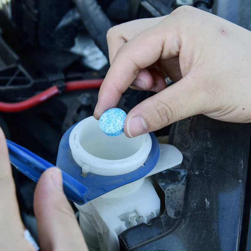 Сверхконцентрированный сплошной очиститель для автомобиля, стеклоочиститель для ветрового стекла, шипучий таблетки, удаление пятен в туалете, принадлежности для очистки автомобиля, 10 шт.
Сверхконцентрированный сплошной очиститель для автомобиля, стеклоочиститель для ветрового стекла, шипучий таблетки, удаление пятен в туалете, принадлежности для очистки автомобиля, 10 шт.