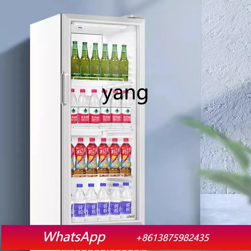 Lcx air-cooled beverage display cabinet refrigerated freezer commercial freezer
Lcx air-cooled beverage display cabinet refrigerated freezer commercial freezer