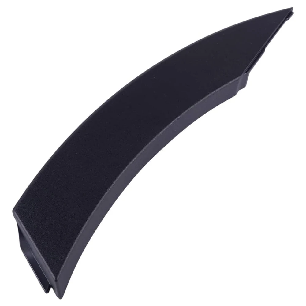 Car Rear Exterior Curved Flare Garnish Wheel Eyebrow Fender Molding for Hyundai Santa Fe Sport 2013-2018 877414Z000
Car Rear Exterior Curved Flare Garnish Wheel Eyebrow Fender Molding for Hyundai Santa Fe Sport 2013-2018 877414Z000