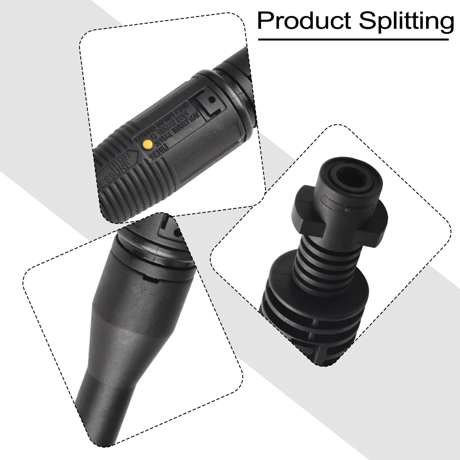 Variable Nozzle Nozzle 1* Variable 1pc Washer 1pcs 1x 946934 Black Environmental For Bosch Aquatak Lance Practical
Variable Nozzle Nozzle 1* Variable 1pc Washer 1pcs 1x 946934 Black Environmental For Bosch Aquatak Lance Practical