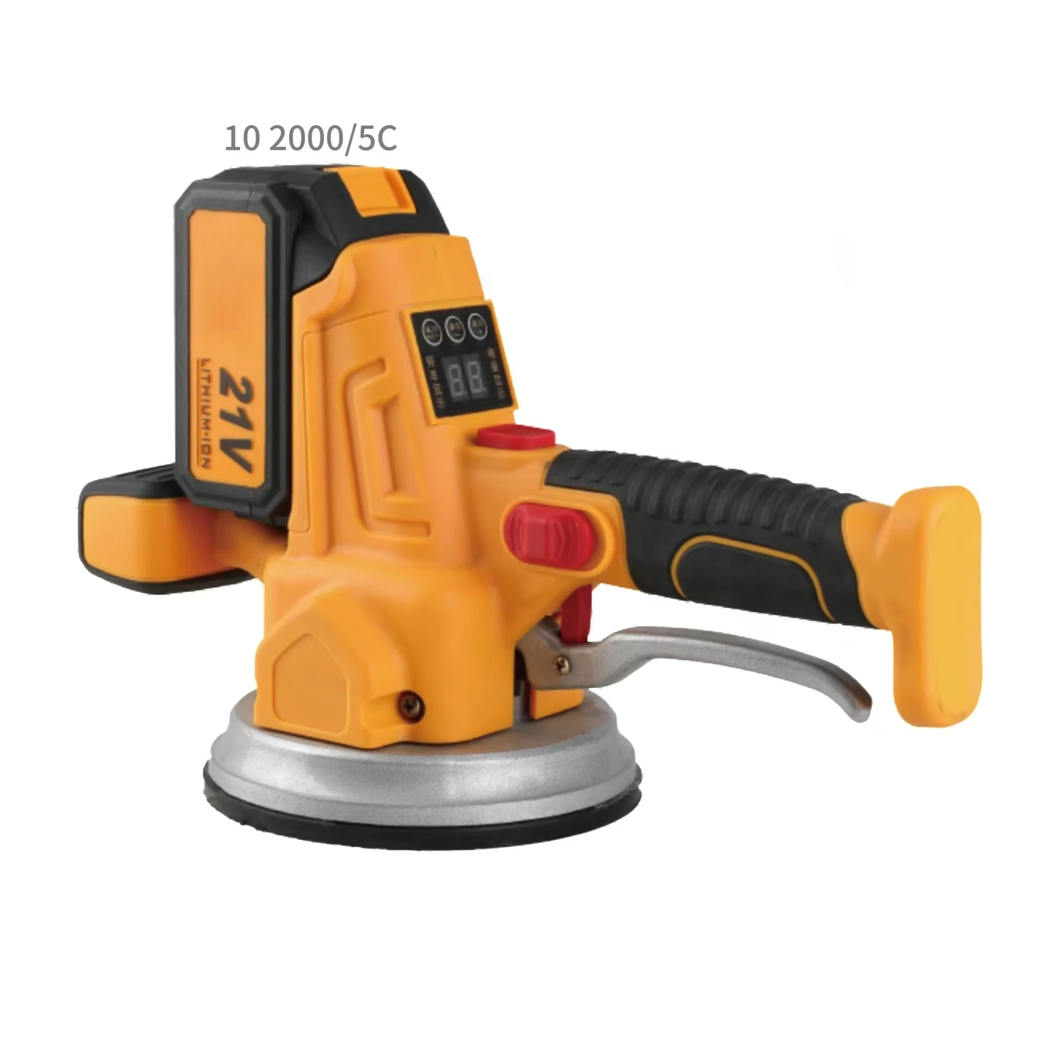 Model 21V Lithium Electric DIY Tiling Machine Portable Industrial Plastic 21V Rated Voltage Lithium Battery Special Tiling
Model 21V Lithium Electric DIY Tiling Machine Portable Industrial Plastic 21V Rated Voltage Lithium Battery Special Tiling