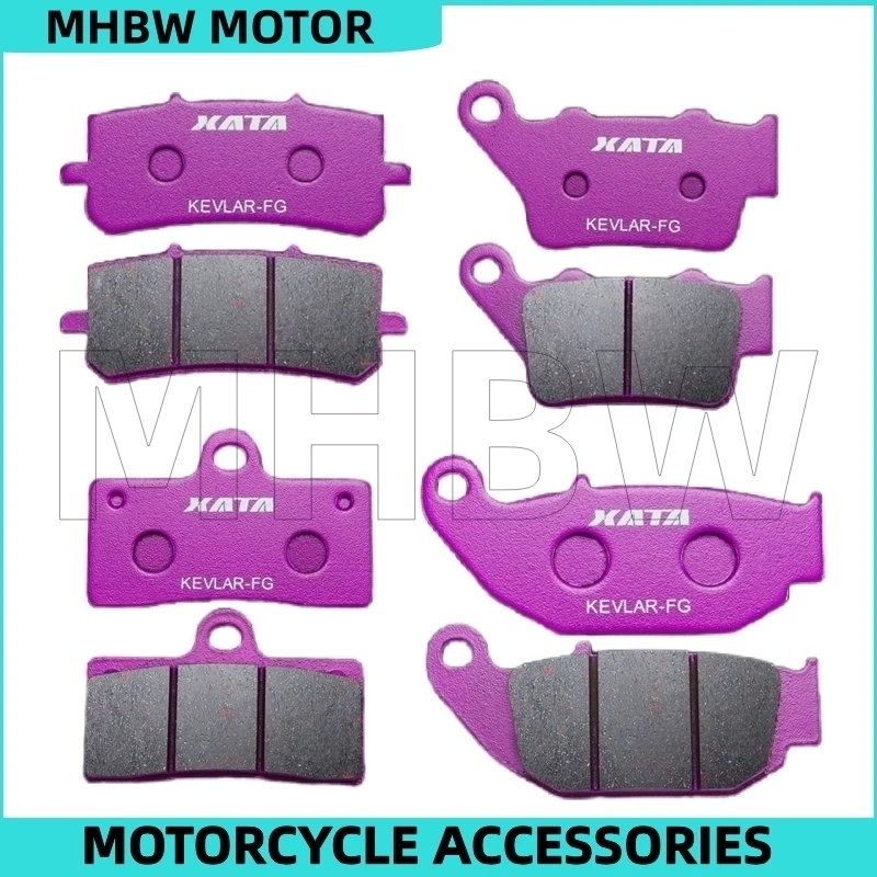 Передние/задние тормозные колодки для мотоцикла Cfmoto 250nk 250sr Jjuan / Hangte / Cbs Verison, 1 пара
Передние/задние тормозные колодки для мотоцикла Cfmoto 250nk 250sr Jjuan / Hangte / Cbs Verison, 1 пара