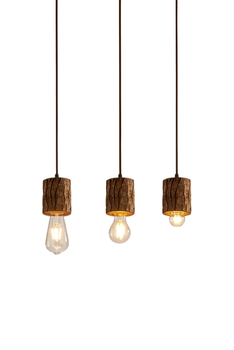 Tea room small light bulb chandelier creative personality art retro bar counter clothing window store commercial
Tea room small light bulb chandelier creative personality art retro bar counter clothing window store commercial