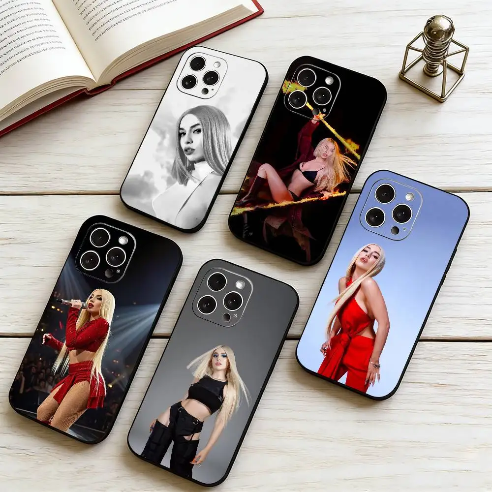 A-AVA MAX Phone Case Silicone Soft For IPhone 17 16 15 14 13 12 11 X XR Plus Pro Max Plus
A-AVA MAX Phone Case Silicone Soft For IPhone 17 16 15 14 13 12 11 X XR Plus Pro Max Plus