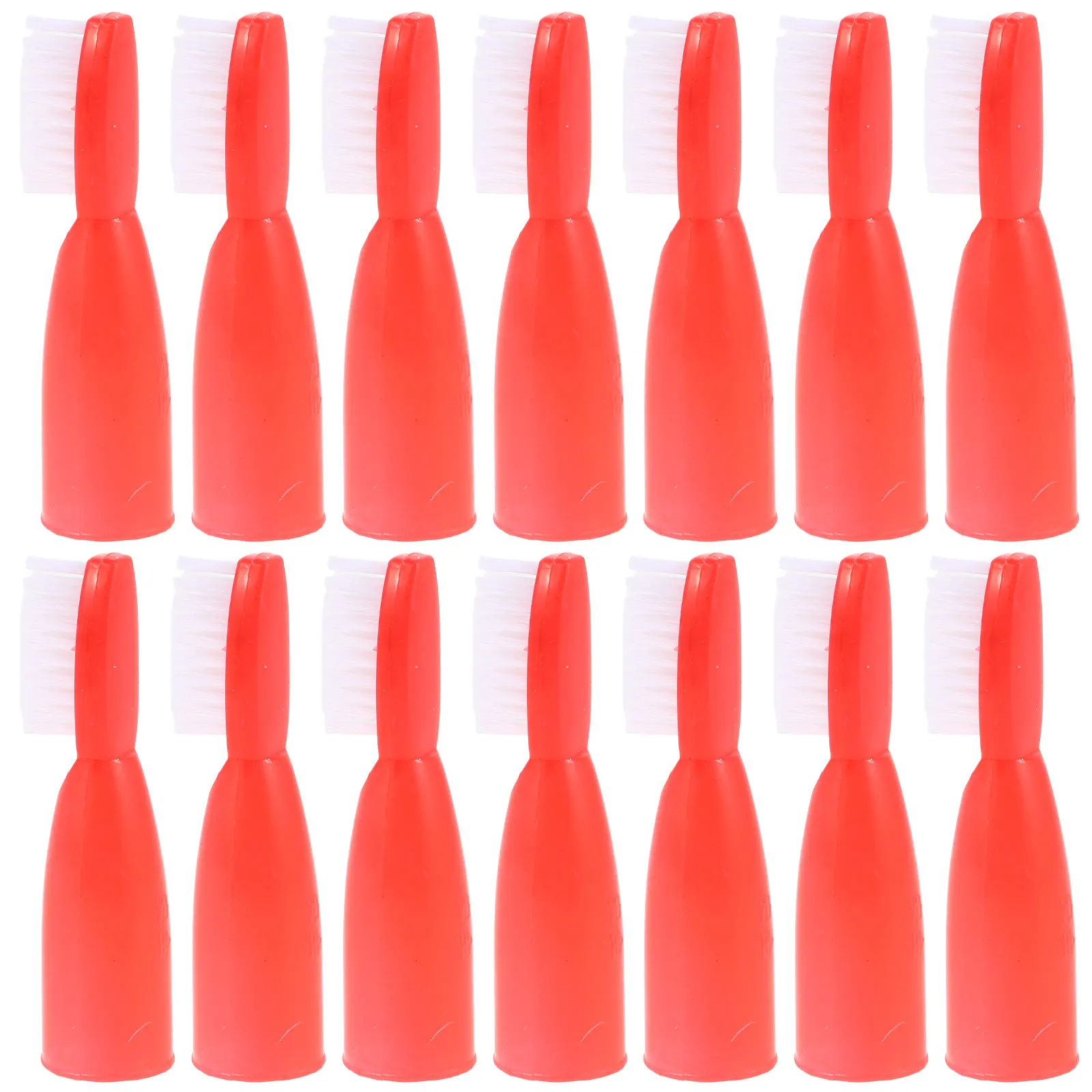 20 Pcs Prison Toothbrush Cots Mini Toothbrushes Soft Use Bristles Safe Oral Cleaning Supplies Bulk Travel Accessories
20 Pcs Prison Toothbrush Cots Mini Toothbrushes Soft Use Bristles Safe Oral Cleaning Supplies Bulk Travel Accessories