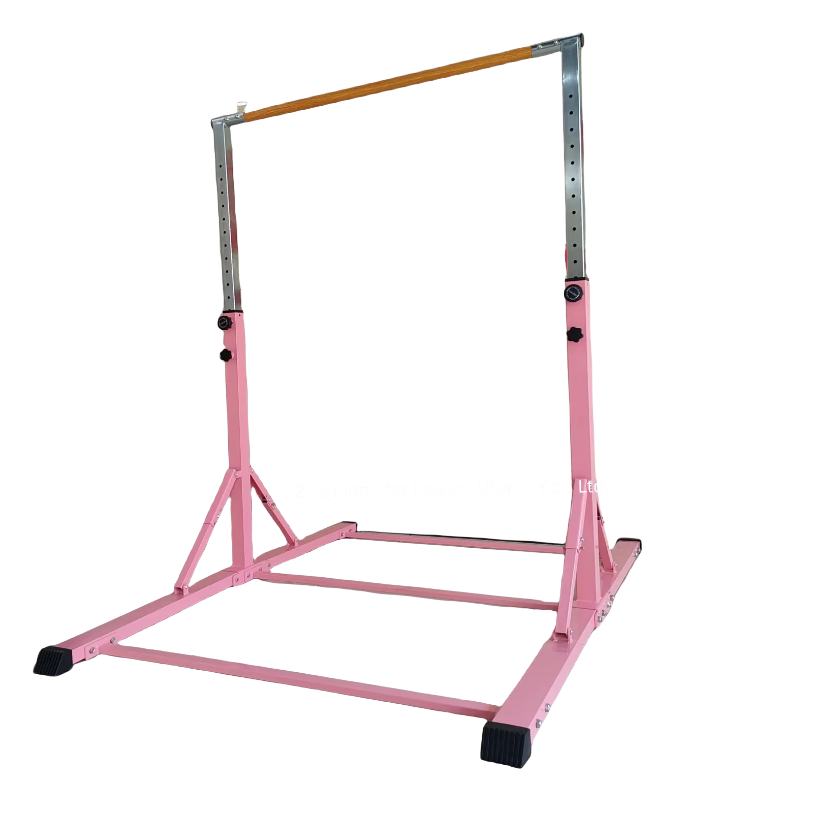 High Quality Adjustable Gymnastic Horizontal Bars for Kids Foldable and Compact Storage for Safety and Comfortpromote sales
High Quality Adjustable Gymnastic Horizontal Bars for Kids Foldable and Compact Storage for Safety and Comfortpromote sales