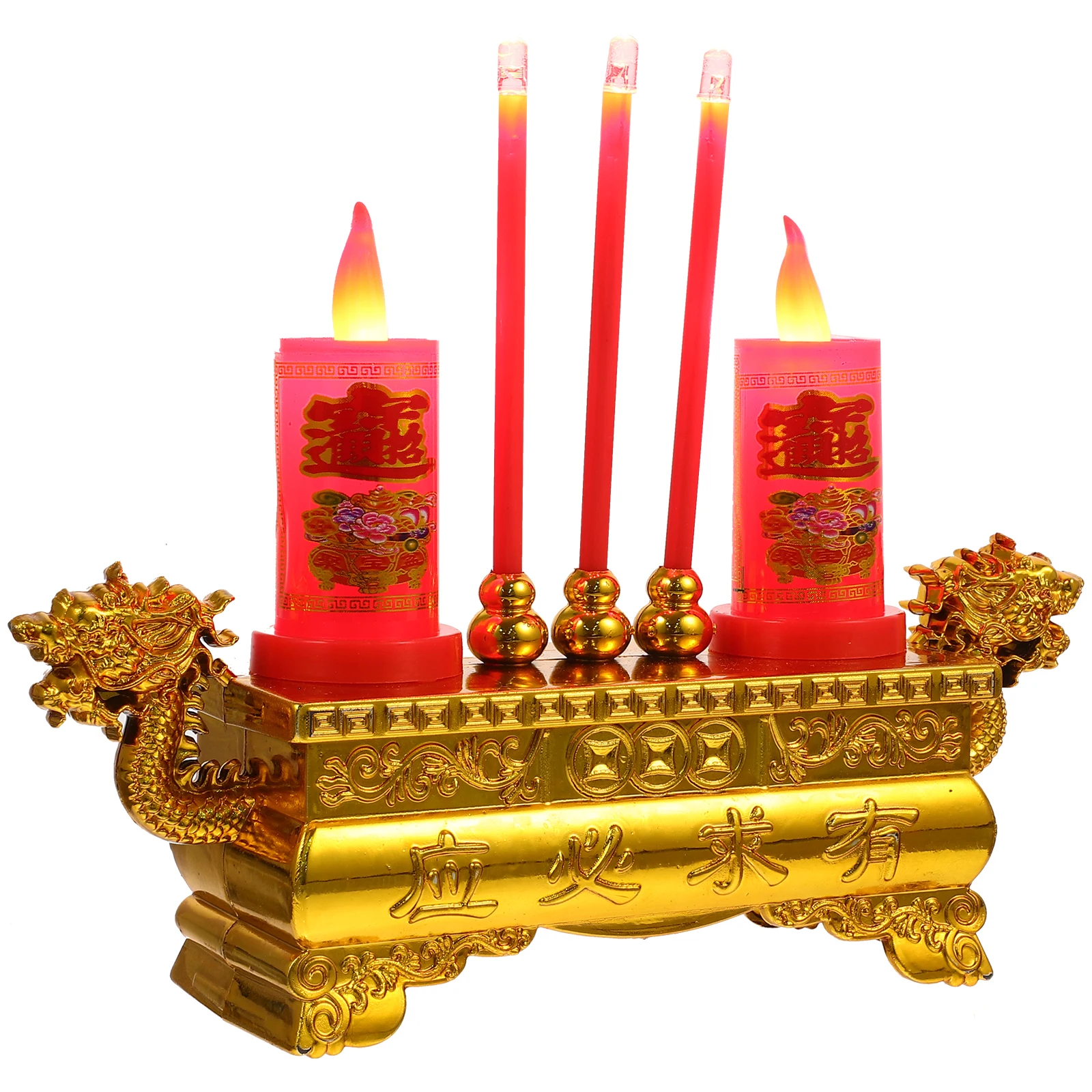 1pc Electronic Incense Burner LED Censer Desktop Decor Plastic Material Meditation Aromatherapy Home Ornament Safe Eco Friendly
1pc Electronic Incense Burner LED Censer Desktop Decor Plastic Material Meditation Aromatherapy Home Ornament Safe Eco Friendly