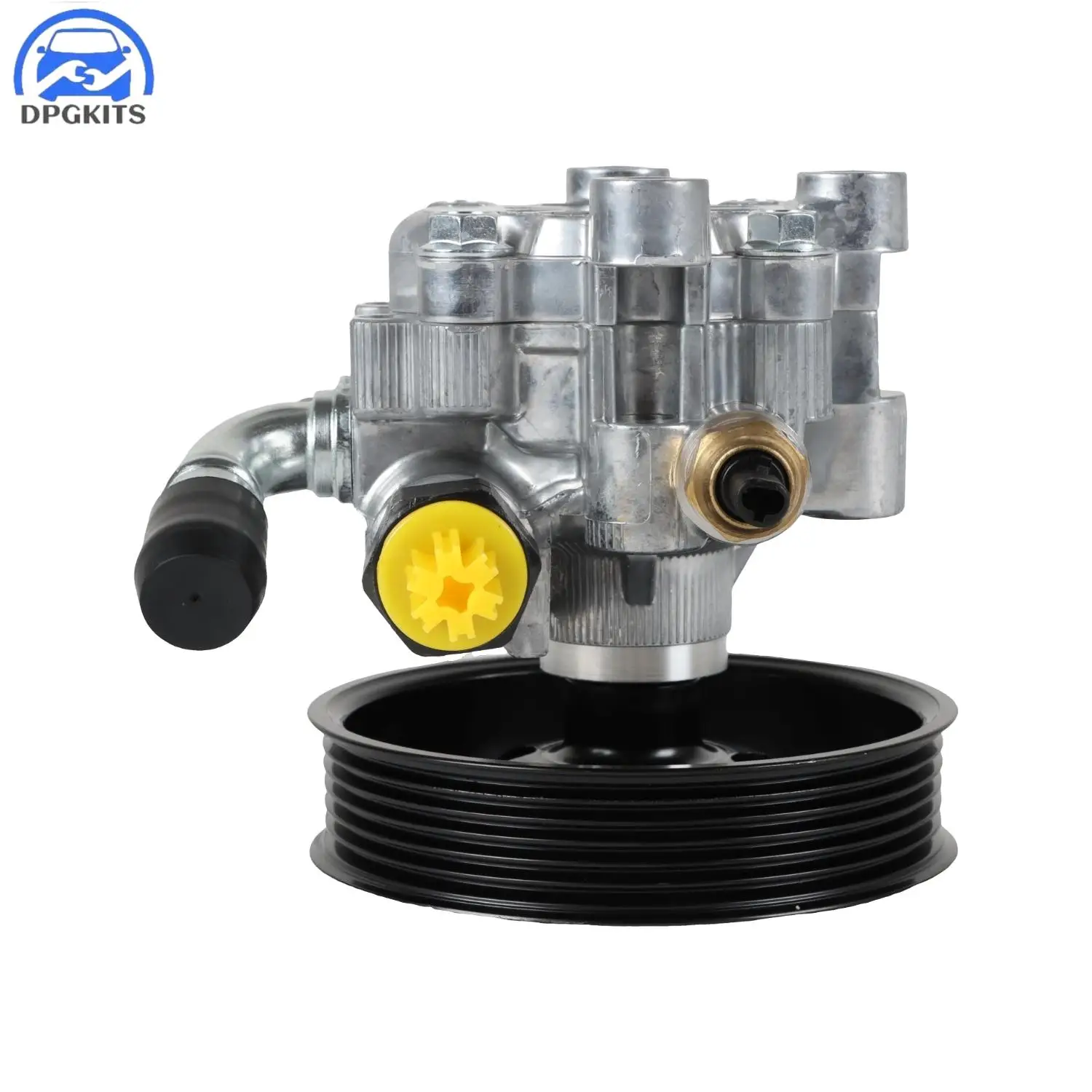 DPGKITS 1PC Car Power Steering Pump For Toyota Corolla Matrix 1.8L Pontiac Vibe 21-5345,4431002101,88970127 Car Accessories
DPGKITS 1PC Car Power Steering Pump For Toyota Corolla Matrix 1.8L Pontiac Vibe 21-5345,4431002101,88970127 Car Accessories
