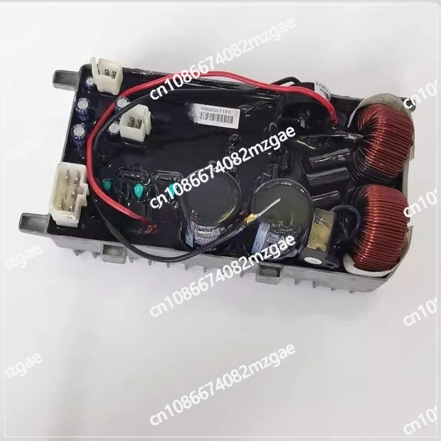 Generator inverter module, suitable for IG2000 inverter module DU20230V50Hz voltage regulator board
Generator inverter module, suitable for IG2000 inverter module DU20230V50Hz voltage regulator board