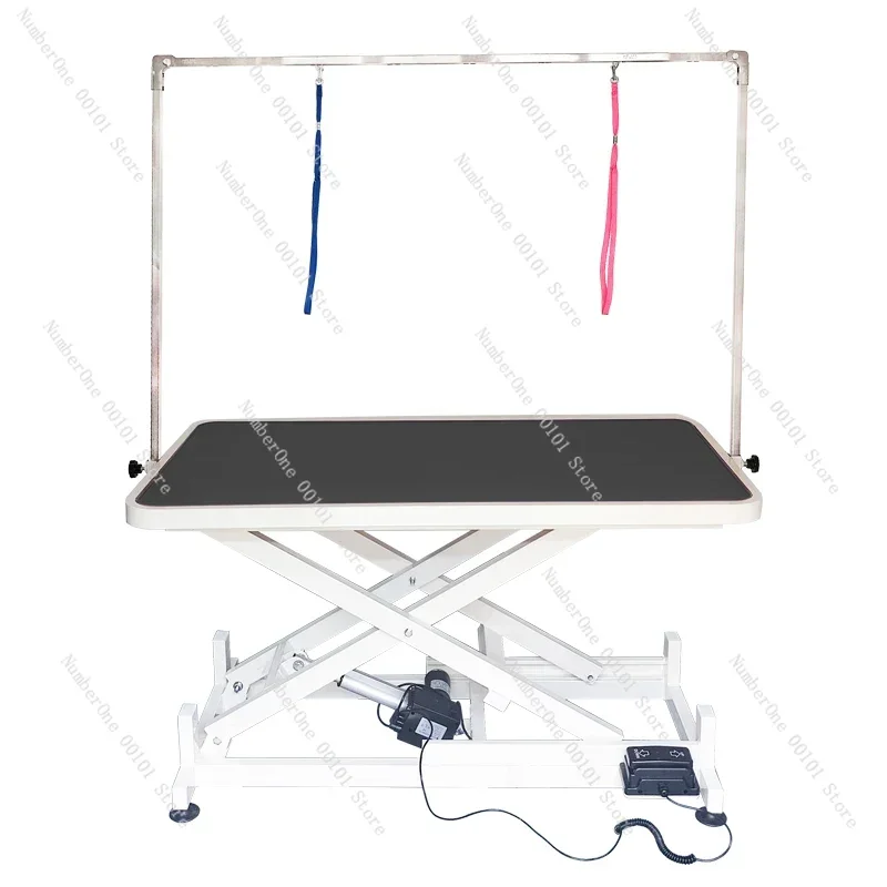 Height Adjustable Foldable Dog Grooming Electric Table for Dogs with Various Sizes and Security protection Grooming Table Dog
Height Adjustable Foldable Dog Grooming Electric Table for Dogs with Various Sizes and Security protection Grooming Table Dog