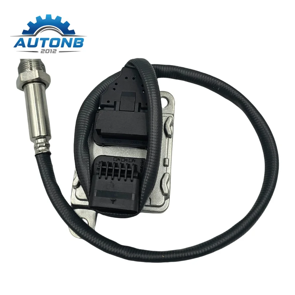 ZOOMKEY Fit For Nox Sensor Fit For Opel Insignia A Antara 2.0 CDTi 55500320
ZOOMKEY Fit For Nox Sensor Fit For Opel Insignia A Antara 2.0 CDTi 55500320
