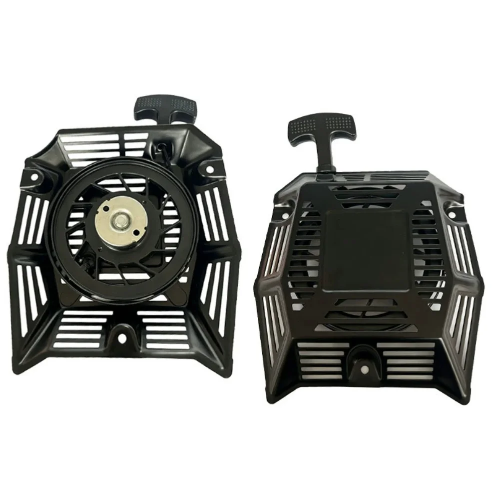 14 165 29 S Pull Start Recoil Starter Assembly Compatible With Kohler= CV173 CV200 CV224 Lawn Mower Engine, Replace 14 165 29-S
14 165 29 S Pull Start Recoil Starter Assembly Compatible With Kohler= CV173 CV200 CV224 Lawn Mower Engine, Replace 14 165 29-S