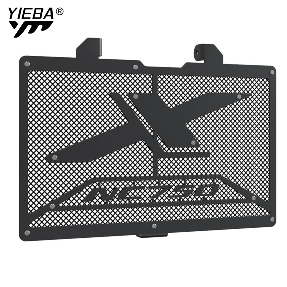 FOR HONDA NC 750X NC750 X 2025 2024 Motorcycle radiator mesh cover NC750X 2021 2022 2023 Radiator protection screen guard
FOR HONDA NC 750X NC750 X 2025 2024 Motorcycle radiator mesh cover NC750X 2021 2022 2023 Radiator protection screen guard