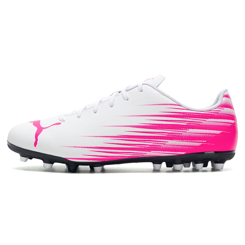 Puma Men's Shoes Attacanto Ii Mg Football Shoes Field Practical Training Shoes Mancao Wear-Resistant Spike Shoes Competition Sports Shoes 109010-05
Puma Men's Shoes Attacanto Ii Mg Football Shoes Field Practical Training Shoes Mancao Wear-Resistant Spike Shoes Competition Sports Shoes 109010-05