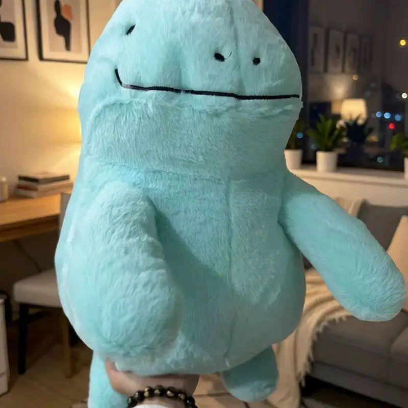 Pokemon Clodsire Initial Form Wooper Large Size Plush Toy Doll Cute Soft Birthday Christmas Gifts
Pokemon Clodsire Initial Form Wooper Large Size Plush Toy Doll Cute Soft Birthday Christmas Gifts