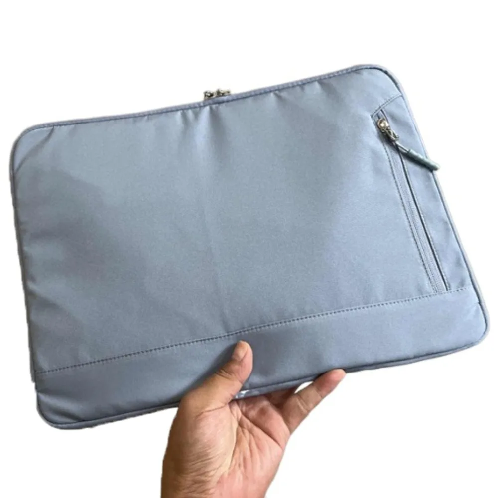 Protective Laptop Bags Wear-resistant Waterproof Tablet Laptop Case Portable Durable Laptop Carrying Case Laptop Accessories
Protective Laptop Bags Wear-resistant Waterproof Tablet Laptop Case Portable Durable Laptop Carrying Case Laptop Accessories