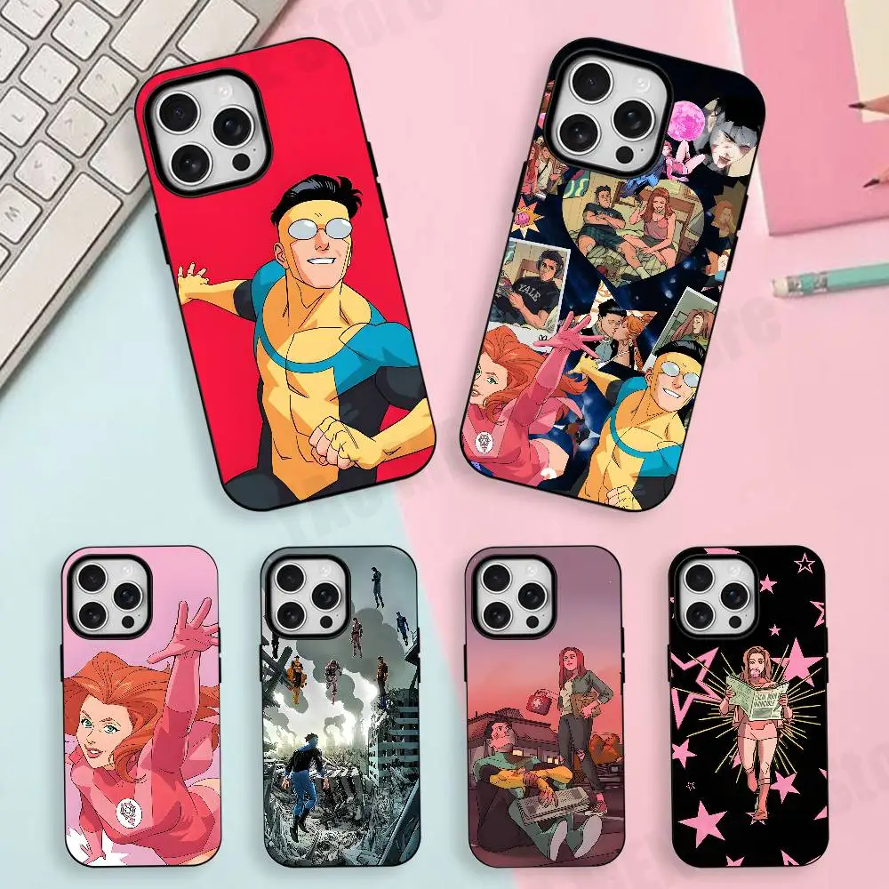 M-Mark A-Atomm For Iphone 17,16,15,14,13,12,11 Pro Mini Max XS Case Frosted Magnetic Cover For Shockproof Bumper Funda
M-Mark A-Atomm For Iphone 17,16,15,14,13,12,11 Pro Mini Max XS Case Frosted Magnetic Cover For Shockproof Bumper Funda