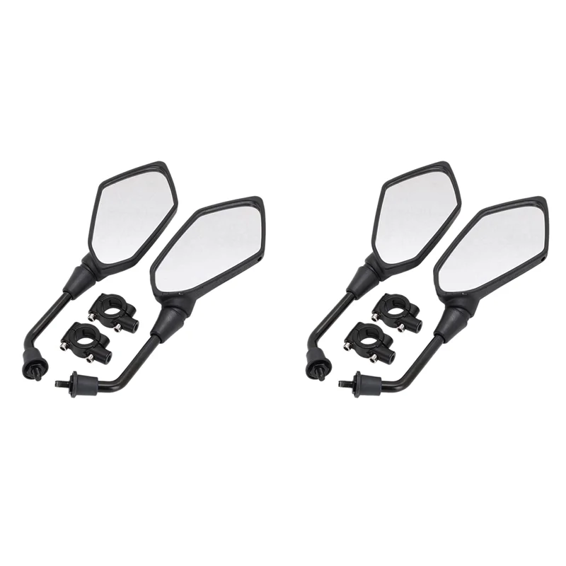 BT-4X Motorcycle Rear View Mirror Reflector Suitable For Sur Ron Sur-Ron Surron Light Bee Electric Off-Road Bike
BT-4X Motorcycle Rear View Mirror Reflector Suitable For Sur Ron Sur-Ron Surron Light Bee Electric Off-Road Bike