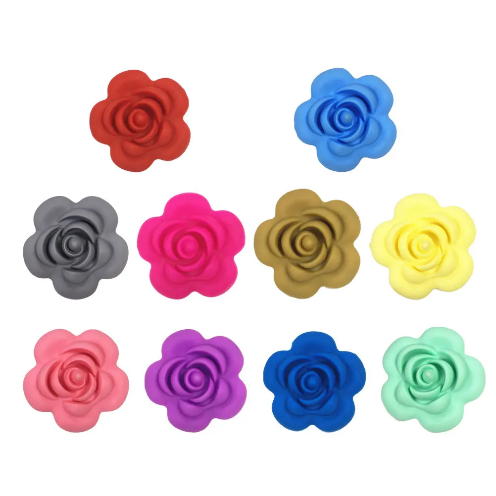 10 шт., пищевая силиконовая детская соска с цветной розой, дизайн для младенцев, малышей, эффективное успокаивающее визуальное развитие, смешанное
10 шт., пищевая силиконовая детская соска с цветной розой, дизайн для младенцев, малышей, эффективное успокаивающее визуальное развитие, смешанное