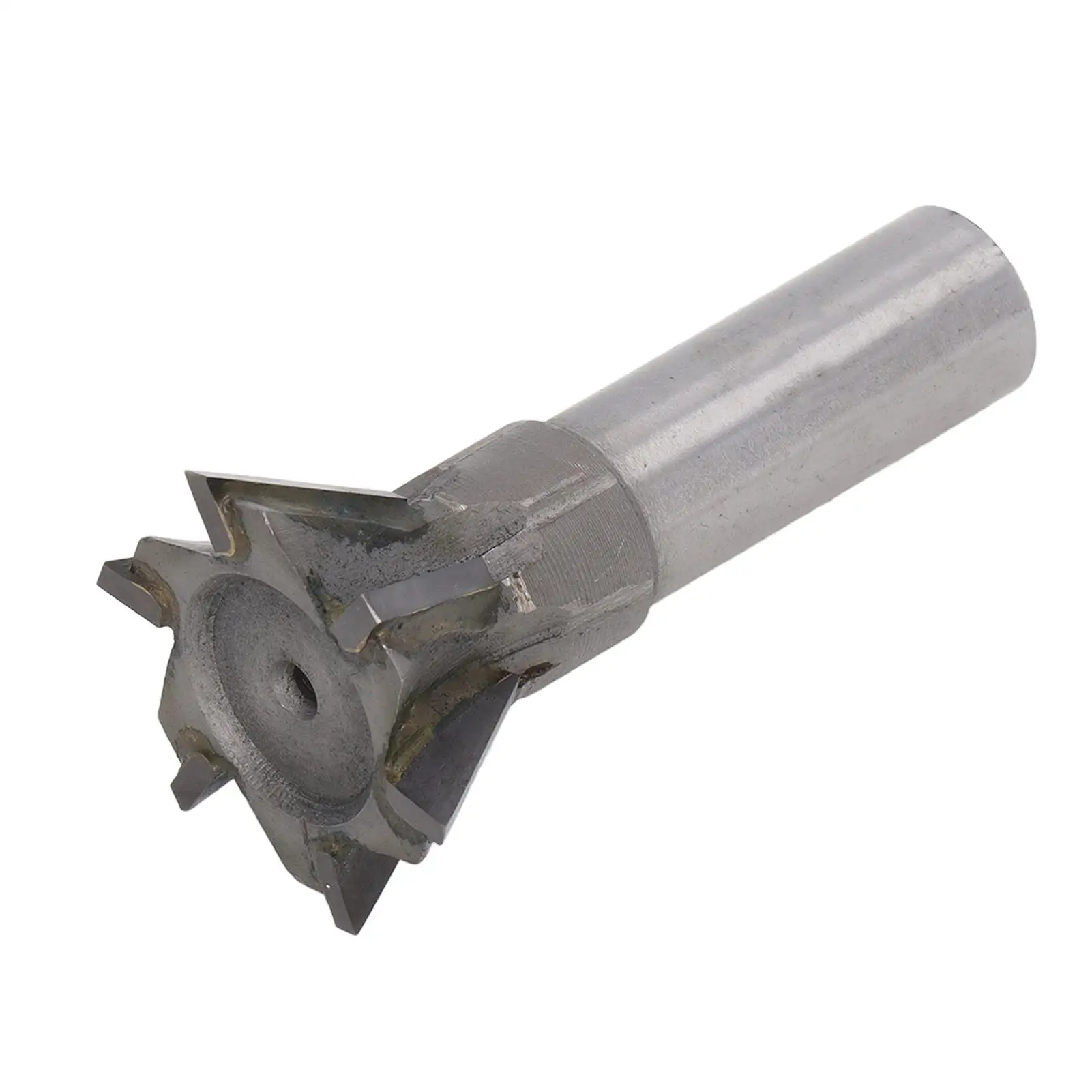 Dovetail Milling Cutter 6 Flute 45mm Diameter Bit for metal Cutting Tools
Dovetail Milling Cutter 6 Flute 45mm Diameter Bit for metal Cutting Tools