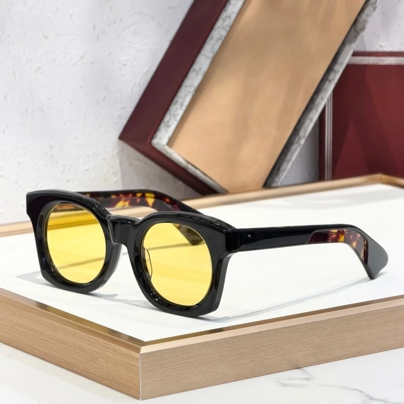 ELMYRI Round Design Sunglasses Women Popular Fashion Outdoor Street Travel Men Eyewear Vintage Female Retro Shades With Case
ELMYRI Round Design Sunglasses Women Popular Fashion Outdoor Street Travel Men Eyewear Vintage Female Retro Shades With Case