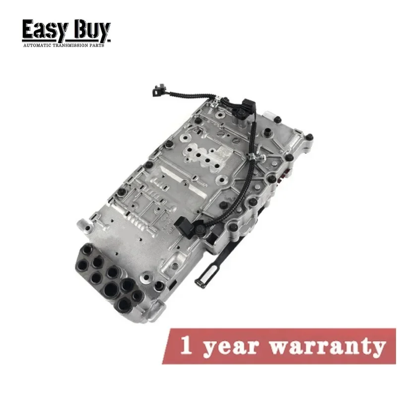 GA6L45R 6L45 Transmission Valve Body Suit For BMW Cadillac Chevrolet E83 X3 E90 E91 328i 06-13
GA6L45R 6L45 Transmission Valve Body Suit For BMW Cadillac Chevrolet E83 X3 E90 E91 328i 06-13