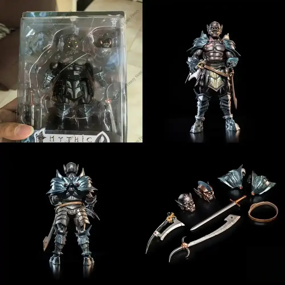Фигурка Four Horsemen 1/12 (6 дюймов) Studio Mythic Legions для декора рабочего стола, праздничный подарок, игрушка
Фигурка Four Horsemen 1/12 (6 дюймов) Studio Mythic Legions для декора рабочего стола, праздничный подарок, игрушка
