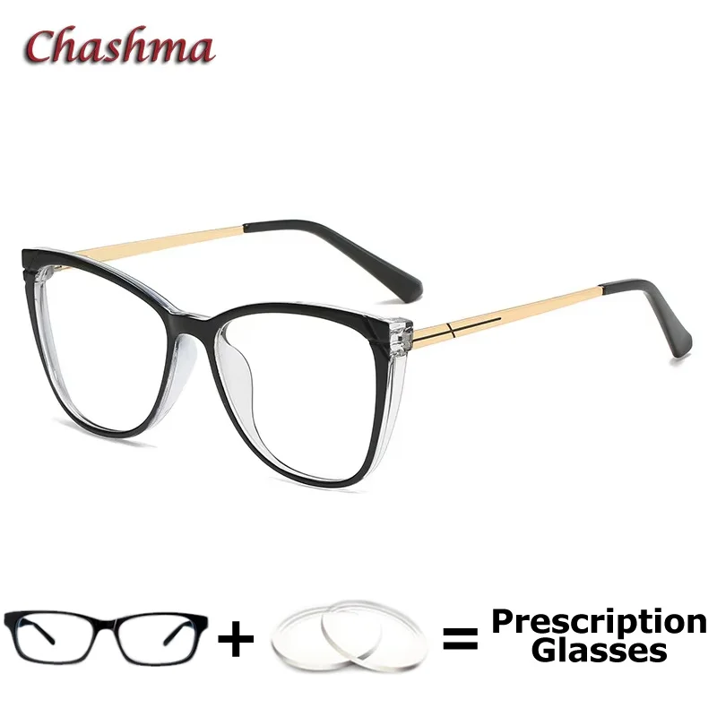 Women Cat Eye Prescription Lenses Myopia Optical Lenses with Recipe Multifocal Crystal Progressive Multifocal Glasses for Female
Women Cat Eye Prescription Lenses Myopia Optical Lenses with Recipe Multifocal Crystal Progressive Multifocal Glasses for Female