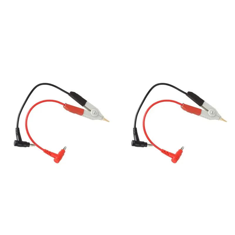 Высокоточный тестовый зажим BYBS-2X LCR SMD для чип-конденсаторов, зажим-крокодил, тестовый адаптер, зажим для тестирования компонентов, электрический инструмент
Высокоточный тестовый зажим BYBS-2X LCR SMD для чип-конденсаторов, зажим-крокодил, тестовый адаптер, зажим для тестирования компонентов, электрический инструмент
