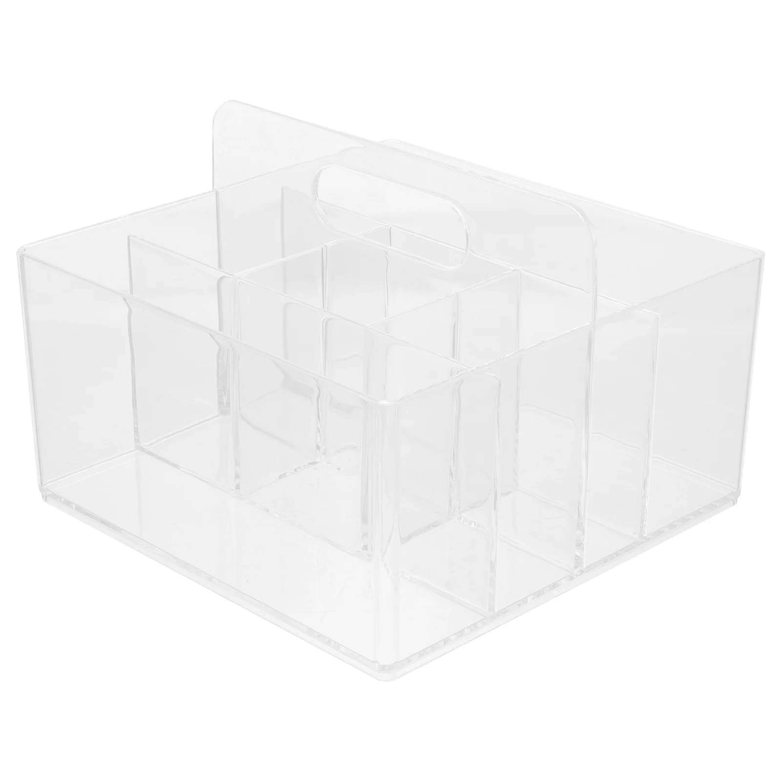 Clear Plastic Storage Box Nail Organizer 300 Compartments Nail Charm Jewelry Organizer Double-Sided Beads Holder 
Clear Plastic Storage Box Nail Organizer 300 Compartments Nail Charm Jewelry Organizer Double-Sided Beads Holder