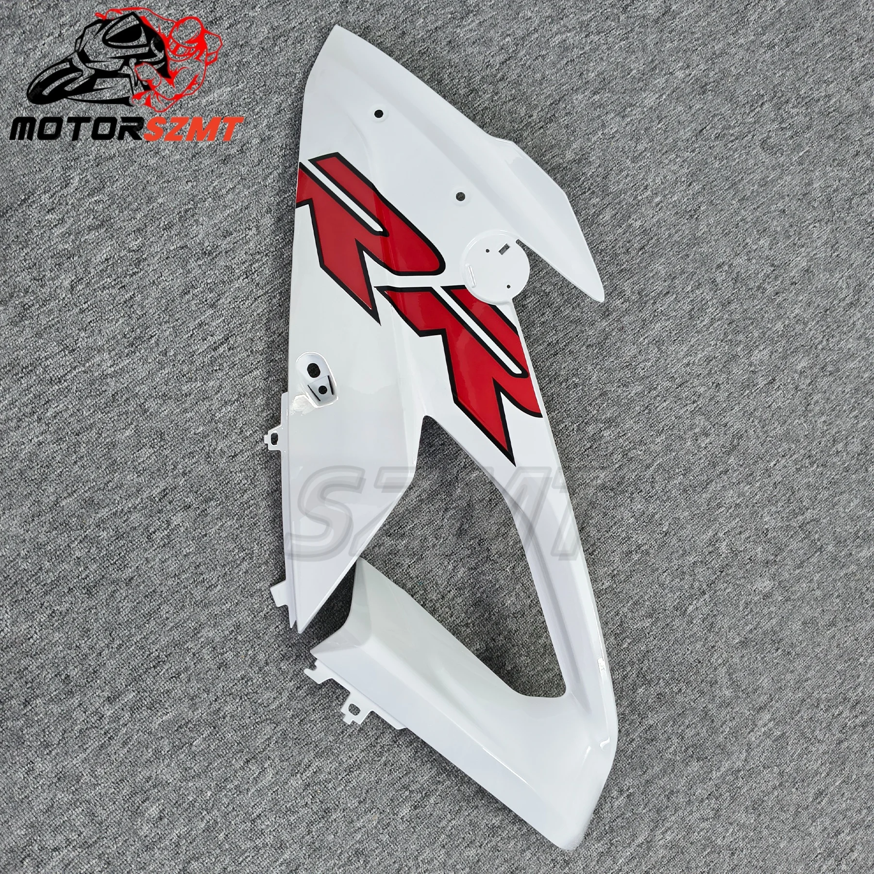 For BMW S1000RR Bodywork Fairing Unpainted Components Accessories 2015-2018 Pack left and right High Quality ABS Injection
For BMW S1000RR Bodywork Fairing Unpainted Components Accessories 2015-2018 Pack left and right High Quality ABS Injection