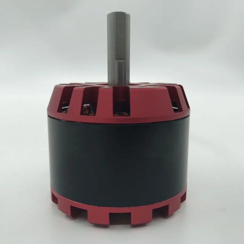 Brushless Motor for Scooter 6354 6364 Electric Motor 180KV
Brushless Motor for Scooter 6354 6364 Electric Motor 180KV