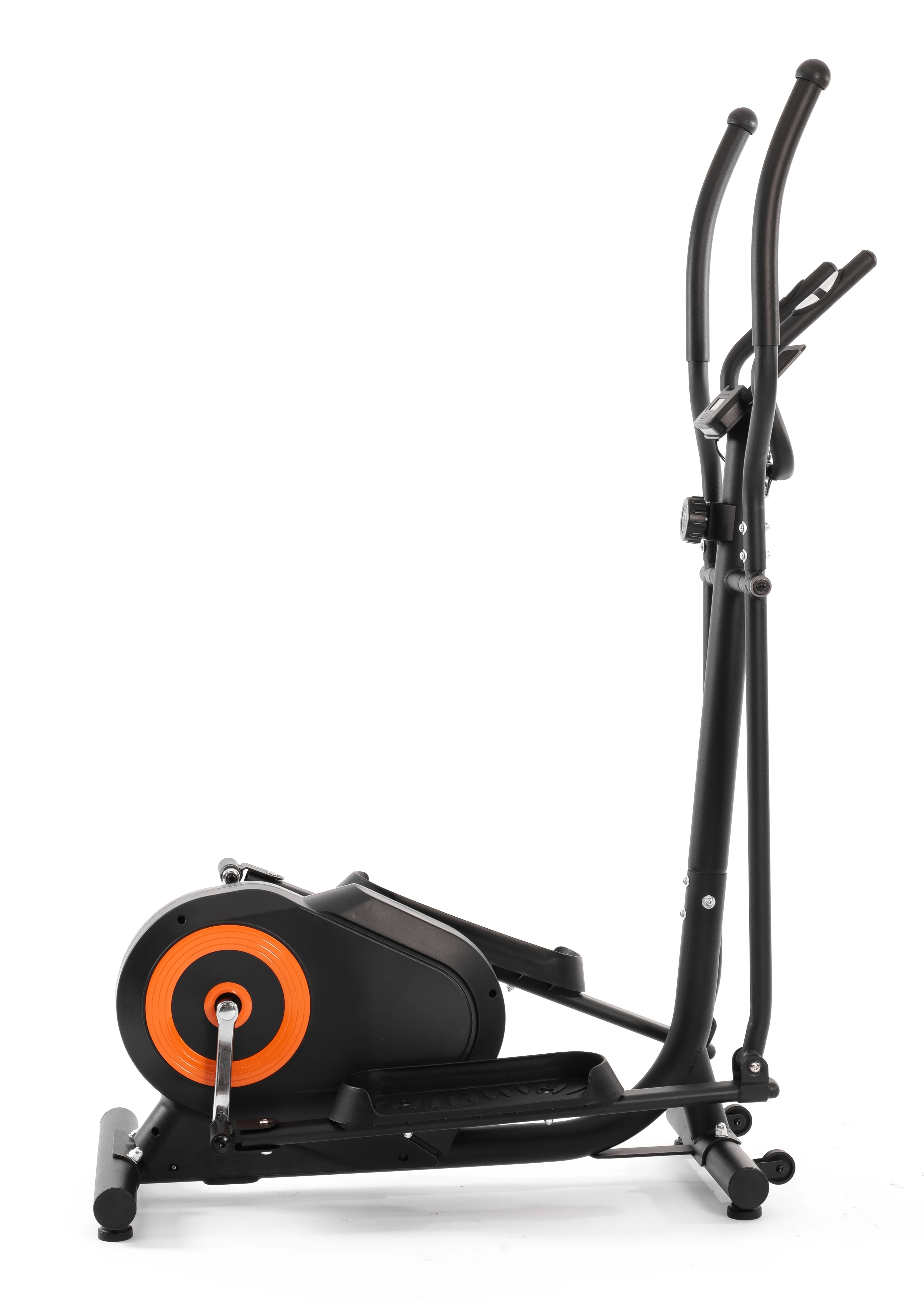 Magnetic Recumbent Elliptical Bike With Pulse Test Indoor Home Resistance Exercise Gear
Magnetic Recumbent Elliptical Bike With Pulse Test Indoor Home Resistance Exercise Gear