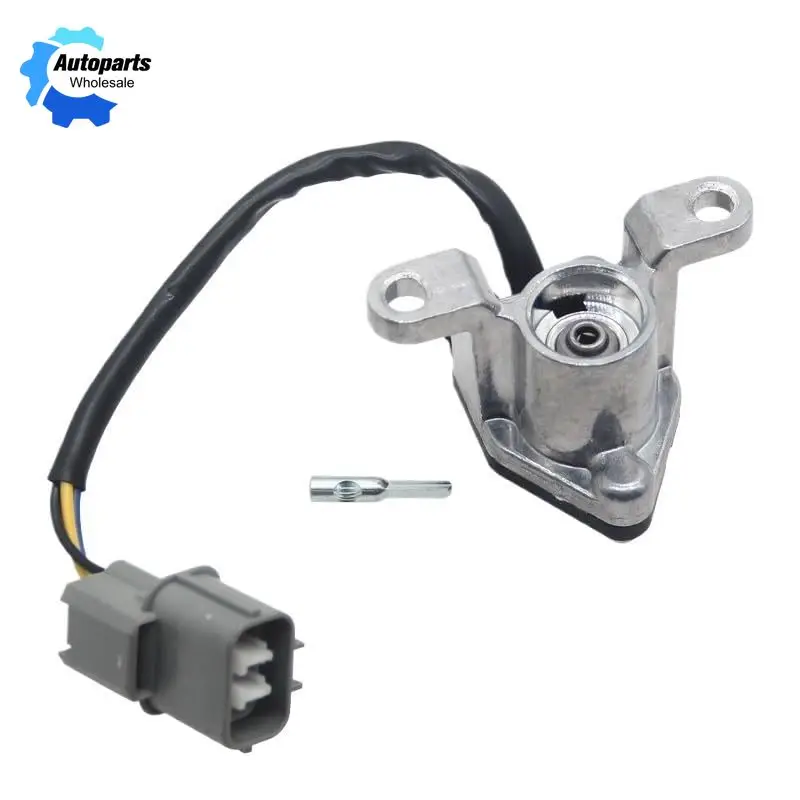 78410-SY0-003 Odometer Speed Sensor For Honda Prelude BA8 9 BB1-BB4 Accord CB7 9 2.2l L4
78410-SY0-003 Odometer Speed Sensor For Honda Prelude BA8 9 BB1-BB4 Accord CB7 9 2.2l L4