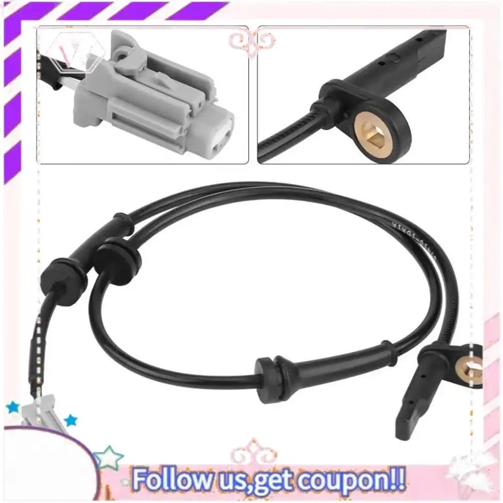 A76T-передний левый и правый датчик скорости колеса ABS для Nissan X-Trail T31 Renault Koleos 47910-1Da1a 479101Da1a
A76T-передний левый и правый датчик скорости колеса ABS для Nissan X-Trail T31 Renault Koleos 47910-1Da1a 479101Da1a