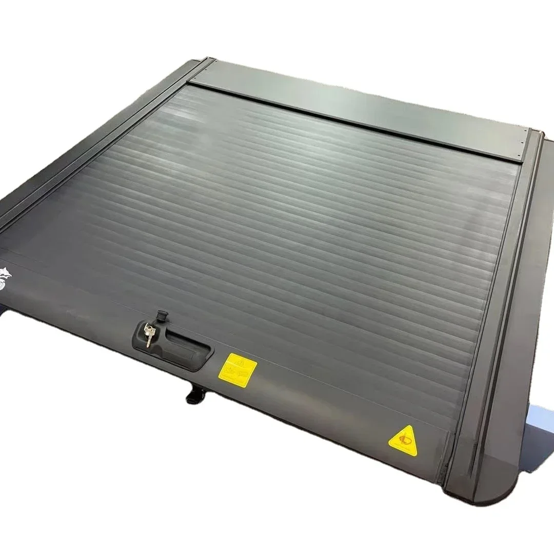 high quality aluminium alloy retractable tonneau cover roller shutter lid truck pick up bed covers for colorado
high quality aluminium alloy retractable tonneau cover roller shutter lid truck pick up bed covers for colorado