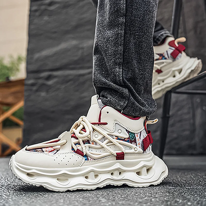 2025 new style, trendy, cotton boots, warm, wear-resistant, comfortable, fashionable, simple
2025 new style, trendy, cotton boots, warm, wear-resistant, comfortable, fashionable, simple