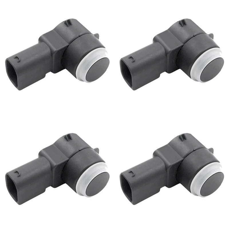 4X For Peugeot 308 407 RCZ PDC Parking Sensor For Citroen C4 C5 Berlingo 9663821577 6590.A5 6590.EF 9663821577XT
4X For Peugeot 308 407 RCZ PDC Parking Sensor For Citroen C4 C5 Berlingo 9663821577 6590.A5 6590.EF 9663821577XT