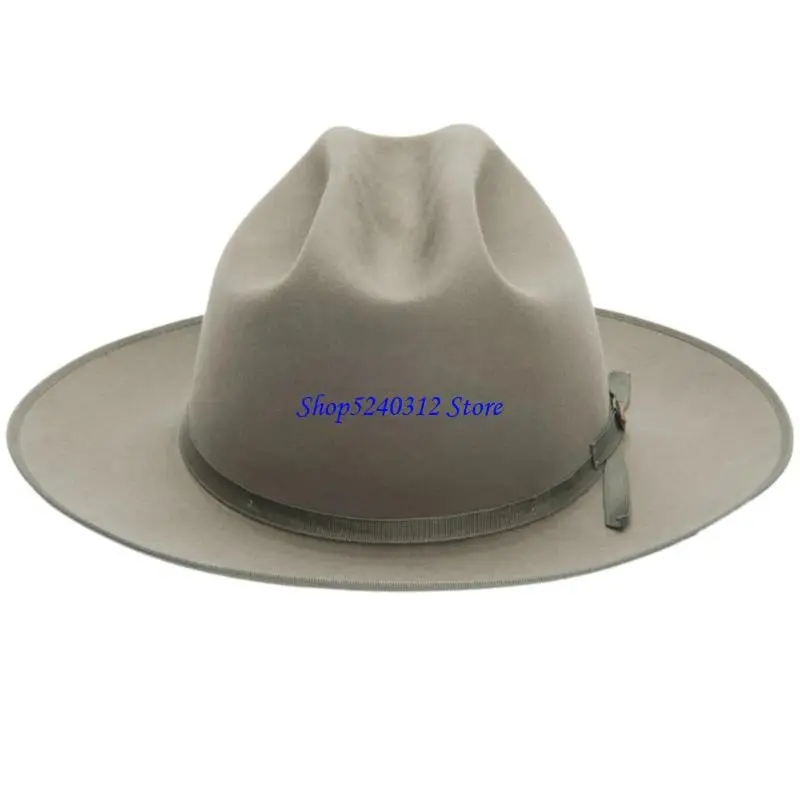 634C Elegances Джинсовые шляпы для джентльменов Шляпа с лентой и полосой Трилби Мужская фестивальная шляпа дерби
634C Elegances Джинсовые шляпы для джентльменов Шляпа с лентой и полосой Трилби Мужская фестивальная шляпа дерби