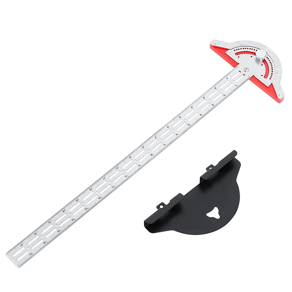 Hot Sale Durable Woodworking Measuring Ruler Stainless Steel Carpentry Tool Woodworkers Edge Ruler
Hot Sale Durable Woodworking Measuring Ruler Stainless Steel Carpentry Tool Woodworkers Edge Ruler