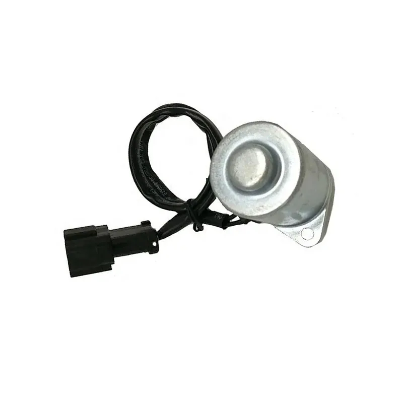 206-60-51130 206-60-51131 206-60-51132 Excavator parts for PC120-6 PC200-6 PC220-6 proportional rotary solenoid valve
206-60-51130 206-60-51131 206-60-51132 Excavator parts for PC120-6 PC200-6 PC220-6 proportional rotary solenoid valve