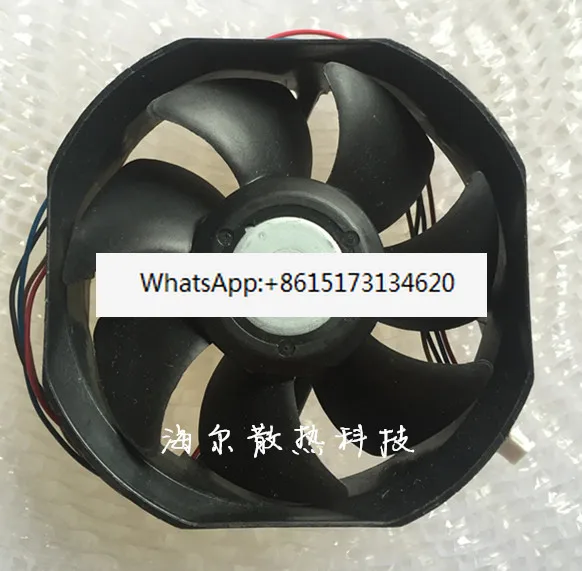 3 шт. 8 см 13 В 0,24 А E80T13MS187-57 четырехпроводной, вентилятор
3 шт. 8 см 13 В 0,24 А E80T13MS187-57 четырехпроводной, вентилятор