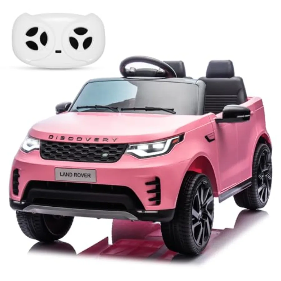 12V 4.5AH Electric Car with Parental Remote Control Soft Start 3 Speed Double Seats LED Lights Ride On Toy for Blue
12V 4.5AH Electric Car with Parental Remote Control Soft Start 3 Speed Double Seats LED Lights Ride On Toy for Blue