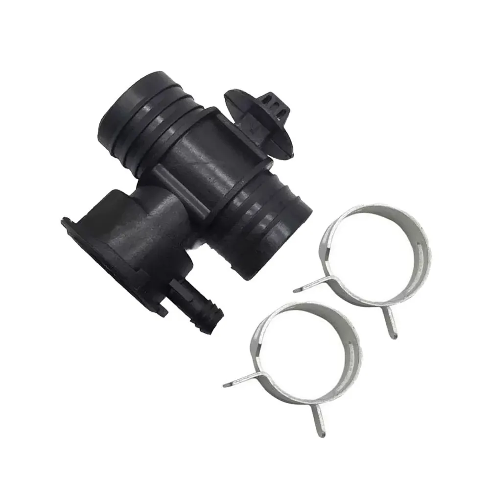 Coolant Filler Radiator Hose Cooling Coolant Tubes Connector 52028810AL For Chrysler For Compass 07-18 Accessories
Coolant Filler Radiator Hose Cooling Coolant Tubes Connector 52028810AL For Chrysler For Compass 07-18 Accessories