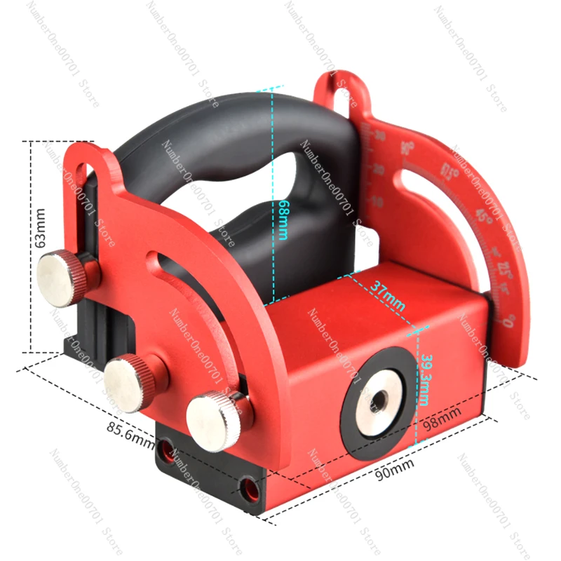 Дырокол для отверстий с регулируемым углом, многоугольный инструмент для работы по дереву
Дырокол для отверстий с регулируемым углом, многоугольный инструмент для работы по дереву