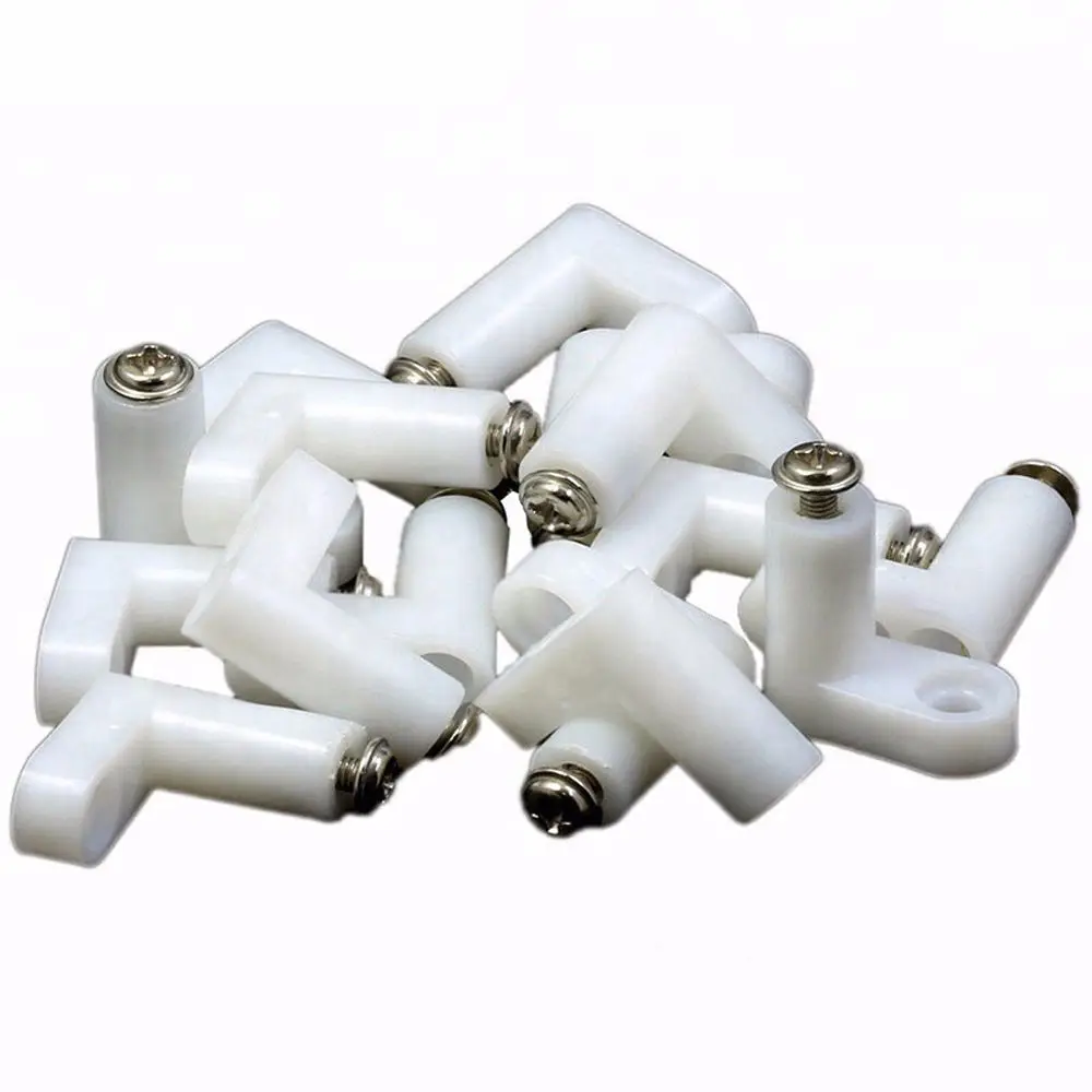 Plastic With Screws L Type Right Angle PCB type Mounting Feet Motherboard Bracket Fixing Feet
Plastic With Screws L Type Right Angle PCB type Mounting Feet Motherboard Bracket Fixing Feet