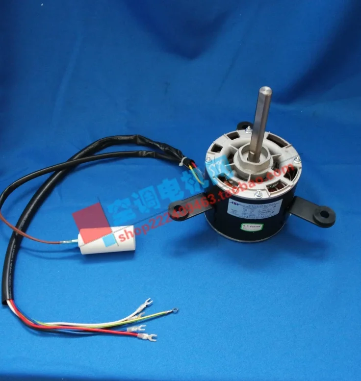 New air conditioning motor YDK250-4X YF139-250-4A16 fan YF139-150-4A39 motor YF139-150-4A41
New air conditioning motor YDK250-4X YF139-250-4A16 fan YF139-150-4A39 motor YF139-150-4A41