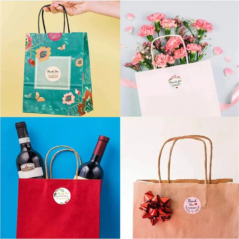 1 Inch Round Labels Kraft Paper Thank You Sticker Dragees Candy Bag Flower Gift Box Cake Boxes and Packaging Wedding Stickers
1 Inch Round Labels Kraft Paper Thank You Sticker Dragees Candy Bag Flower Gift Box Cake Boxes and Packaging Wedding Stickers