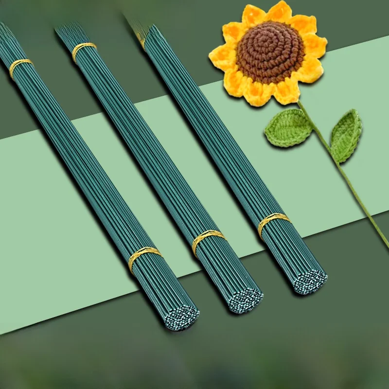 30 см железная проволока, стебель цветка розы с покрытием из пластика и шерстяной пряжи, ручная работа, сделай сам, вязаный крючком, материал букета цветов, роза, сухой цветок
30 см железная проволока, стебель цветка розы с покрытием из пластика и шерстяной пряжи, ручная работа, сделай сам, вязаный крючком, материал букета цветов, роза, сухой цветок